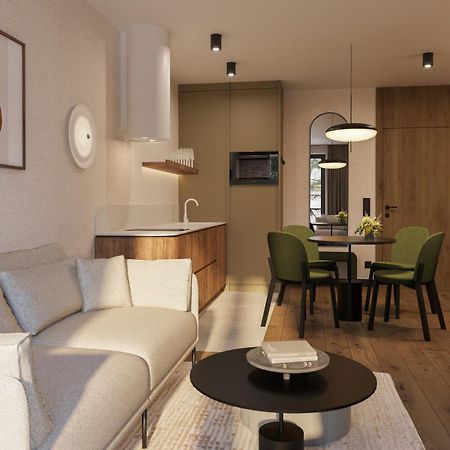 Hotel Saltic Resort & Spa Łeba Extérieur photo