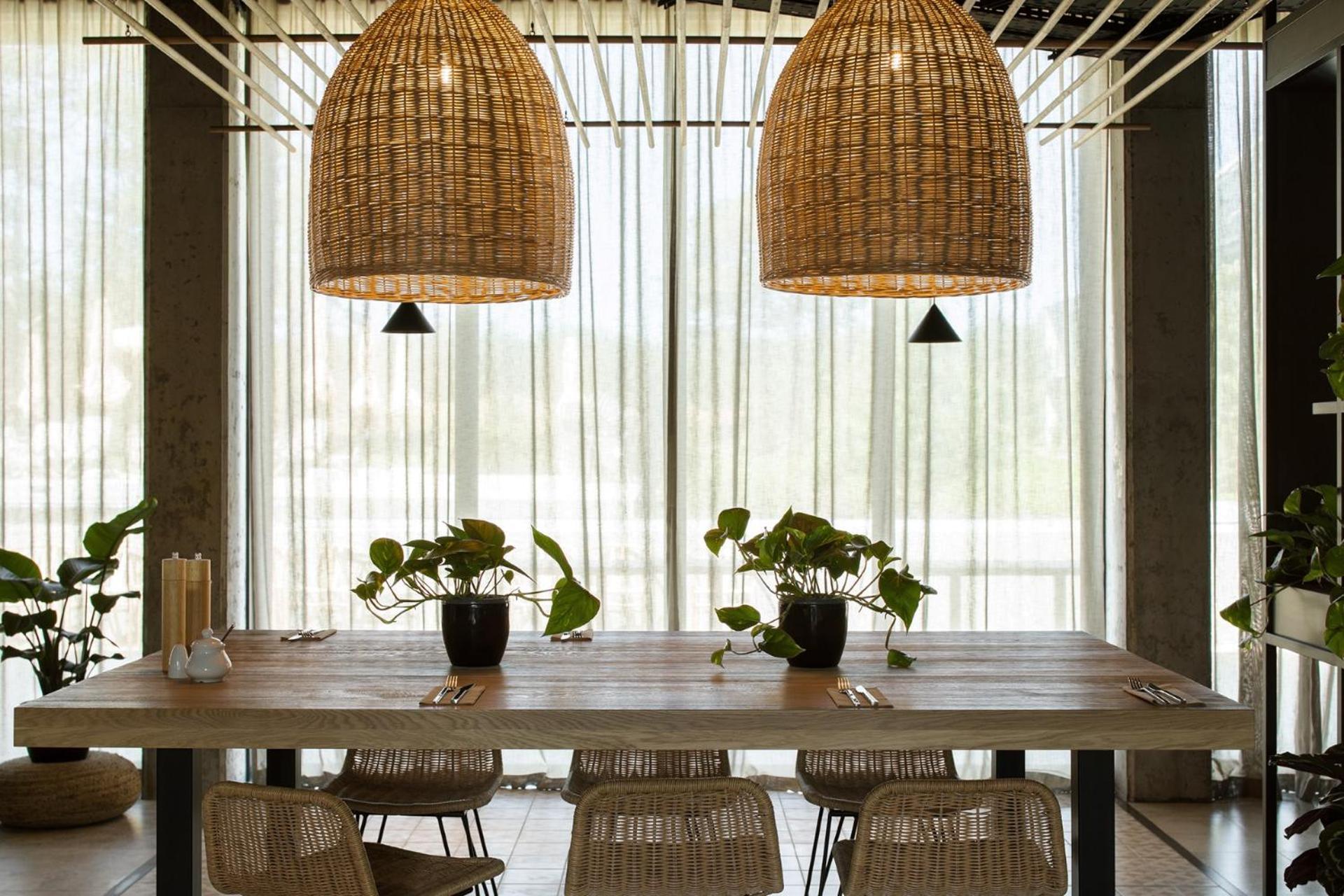 Hotel Saltic Resort & Spa Łeba Extérieur photo